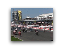 Sachsenring Grand Prix